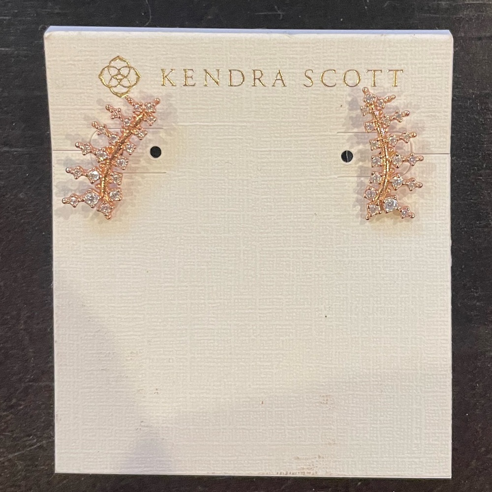 Kendra Scott Earrings